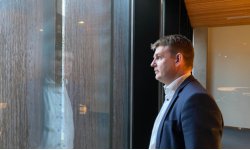 Vil senda neyðhjálp til Sýria og Turkalands